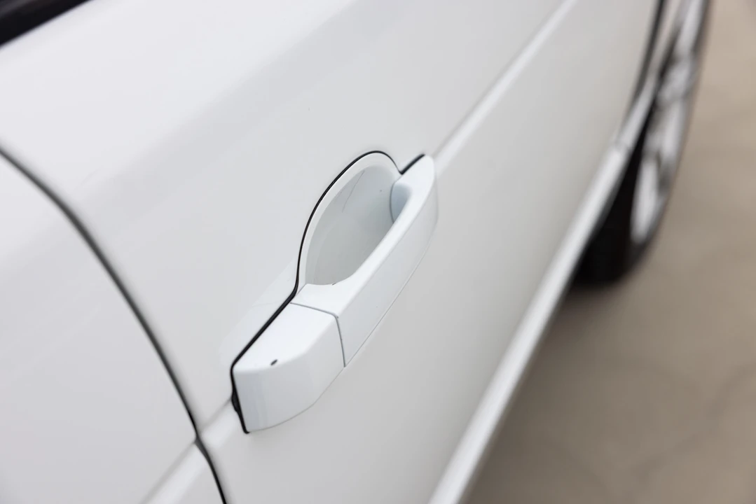 2011 Land Rover Range Rover L322 - Image 26 of 31