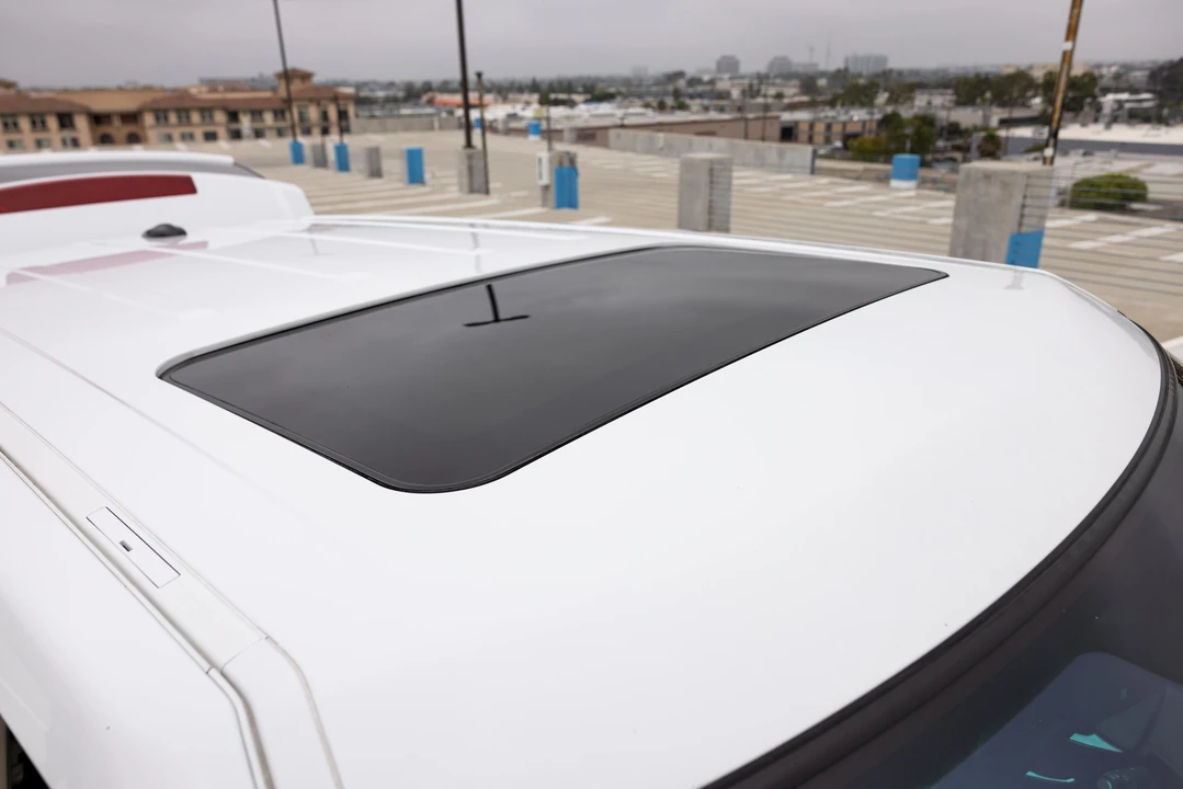 2011 Land Rover Range Rover L322 - Image 30 of 31