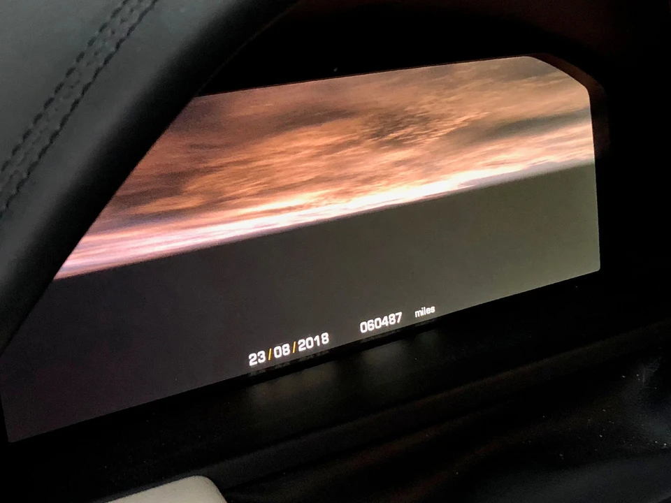 2011 Land Rover Range Rover L322 - Image 3 of 8