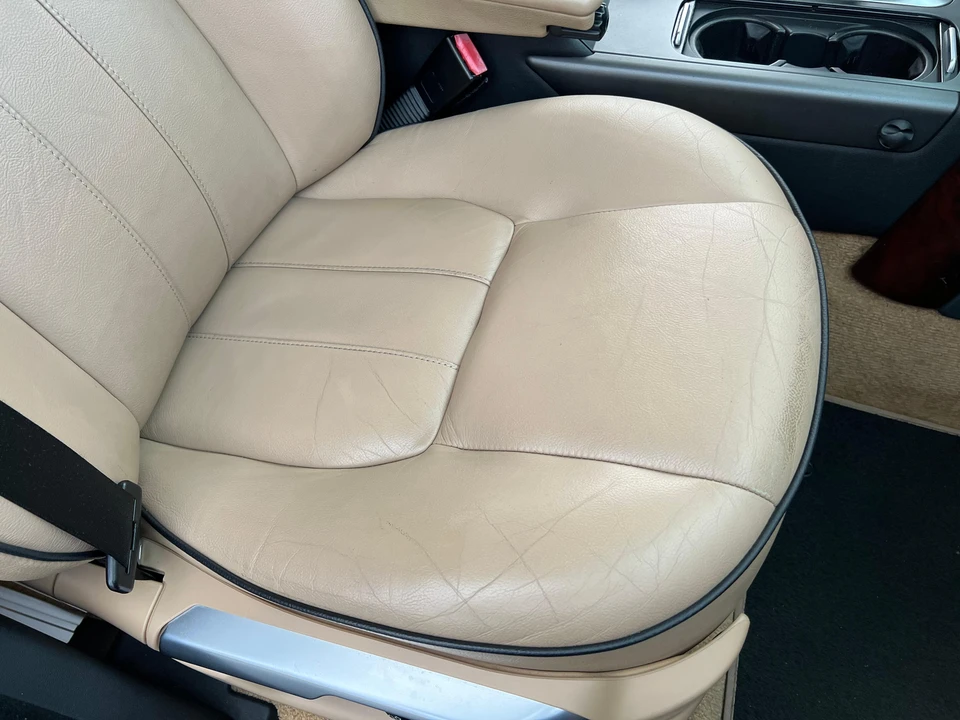 2011 Land Rover Range Rover L322 - Image 31 of 31