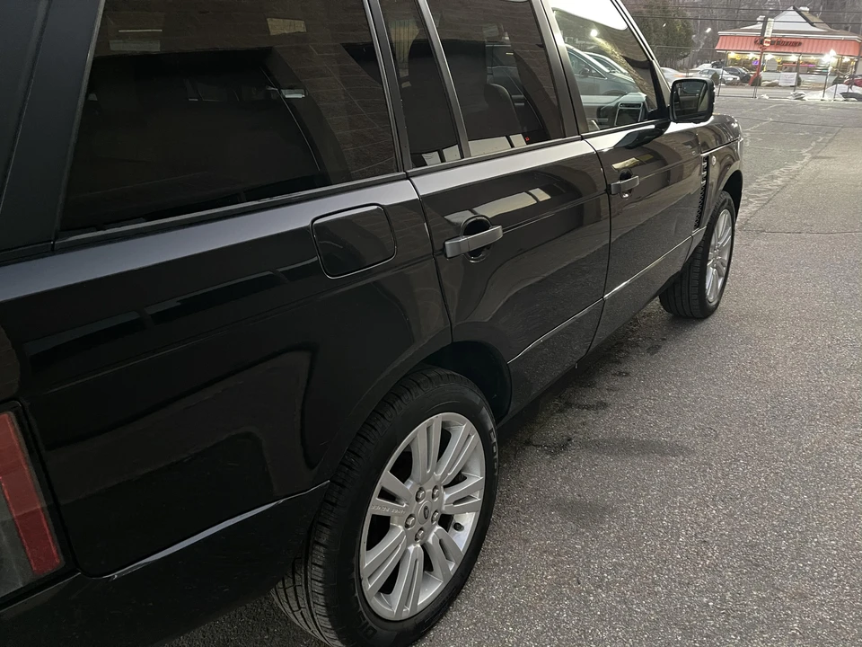 2011 Land Rover Range Rover L322 - Image 29 of 31
