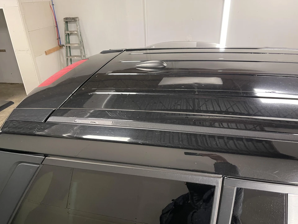 2011 Land Rover Range Rover L322 - Image 31 of 31
