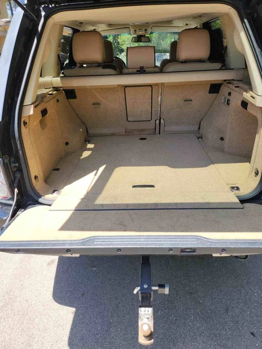 2011 Land Rover Range Rover L322 - Image 7 of 9