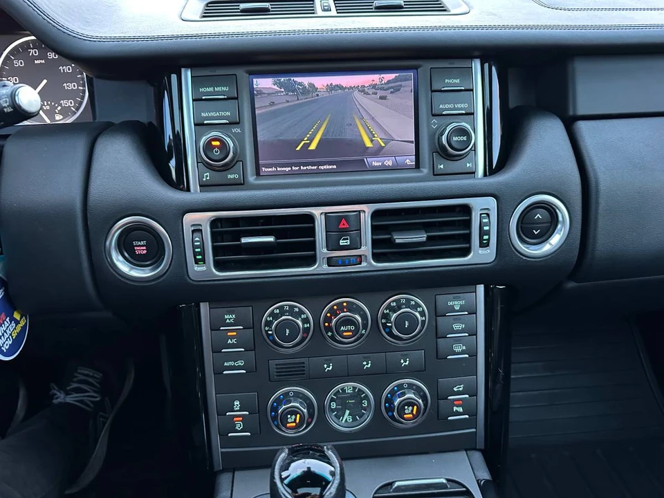 2011 Land Rover Range Rover L322 - Image 15 of 24