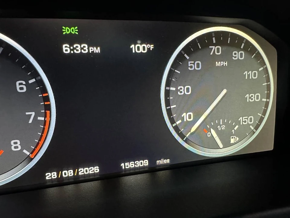 2011 Land Rover Range Rover L322 - Image 22 of 24