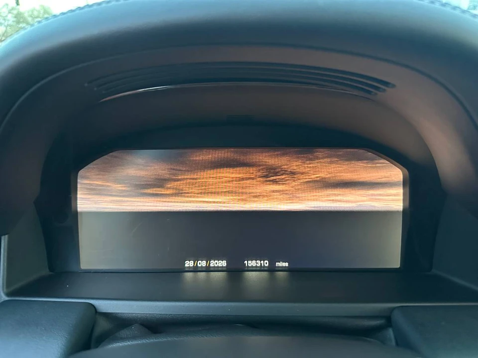 2011 Land Rover Range Rover L322 - Image 24 of 24