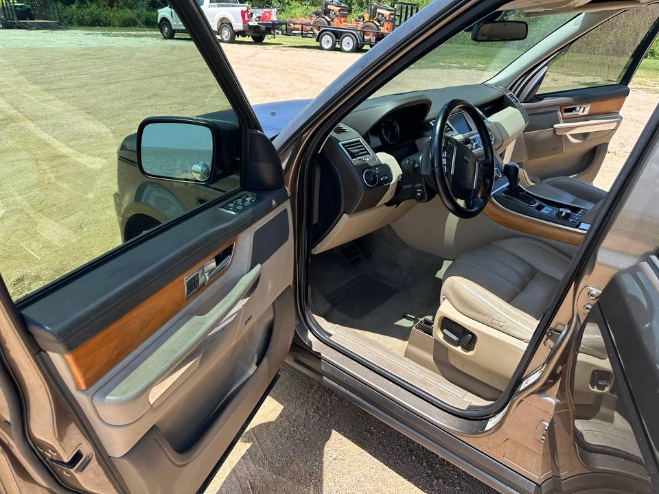 2014 Land Rover Range Rover L405 - Image 20 of 24
