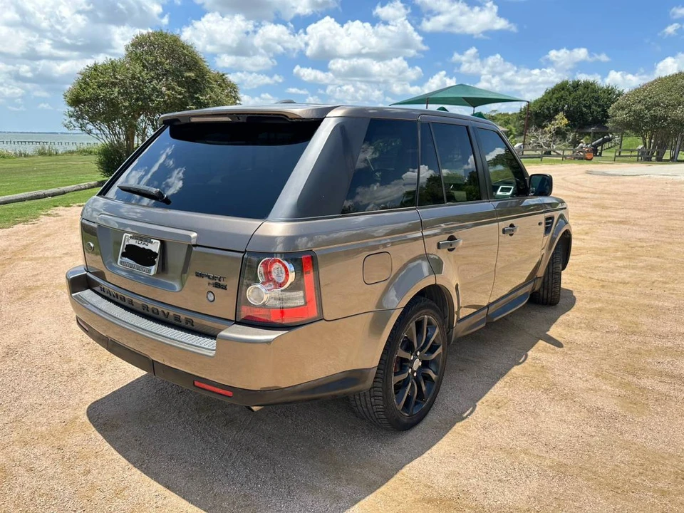 2014 Land Rover Range Rover L405 - Image 11 of 24