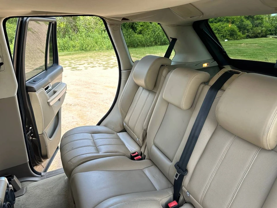 2014 Land Rover Range Rover L405 - Image 24 of 24