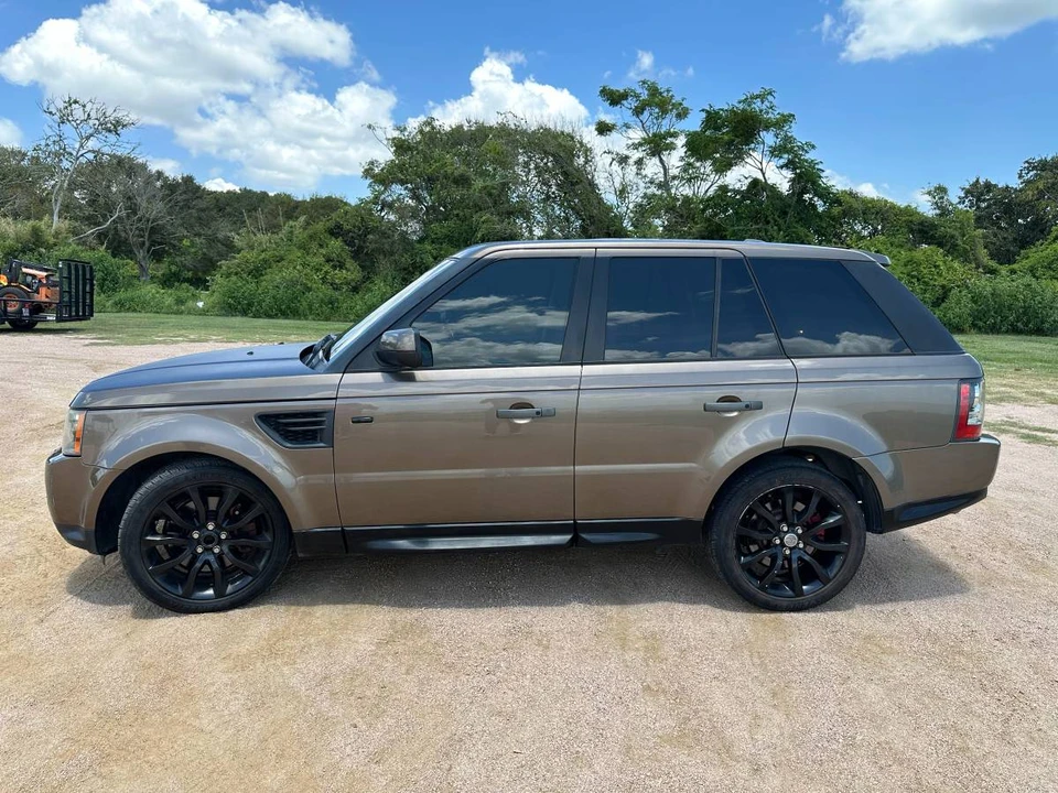 2014 Land Rover Range Rover L405 - Image 6 of 24