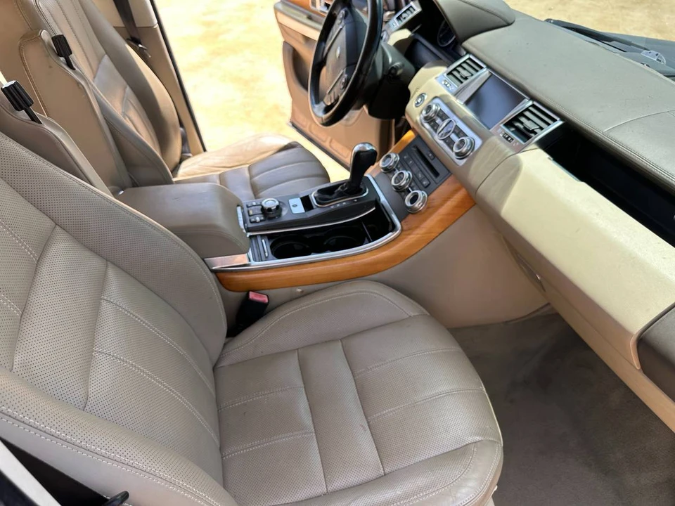 2014 Land Rover Range Rover L405 - Image 23 of 24