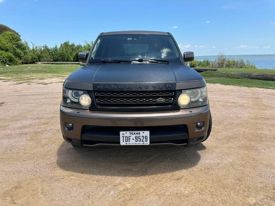2014 Land Rover Range Rover L405 - Image 3 of 24
