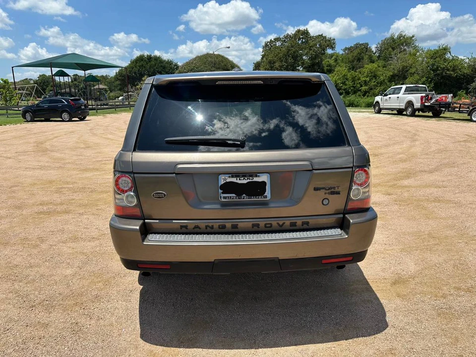 2014 Land Rover Range Rover L405 - Image 10 of 24