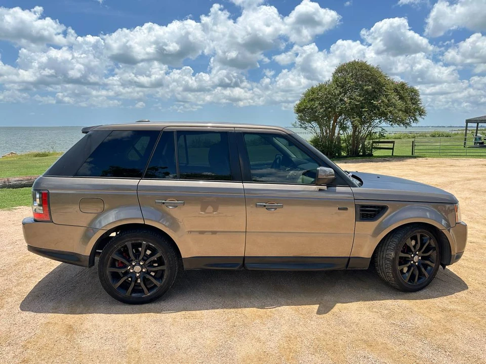2014 Land Rover Range Rover L405 - Image 7 of 24