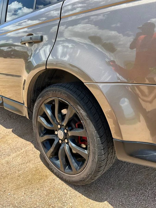 2014 Land Rover Range Rover L405 - Image 17 of 24
