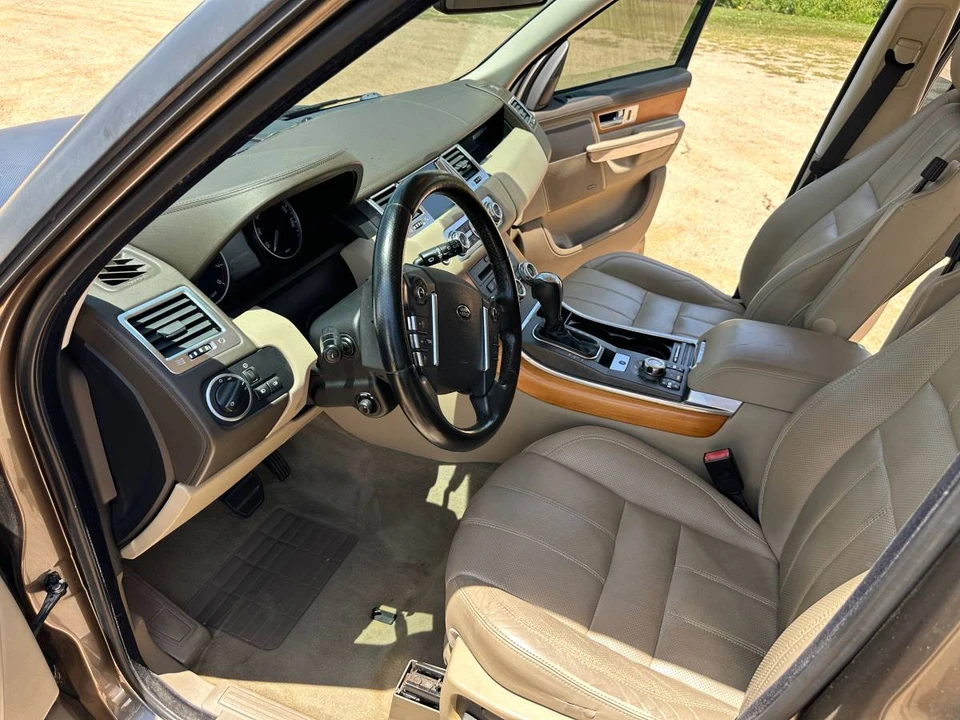 2014 Land Rover Range Rover L405 - Image 21 of 24