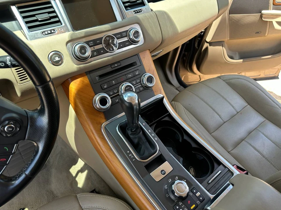 2014 Land Rover Range Rover L405 - Image 22 of 24