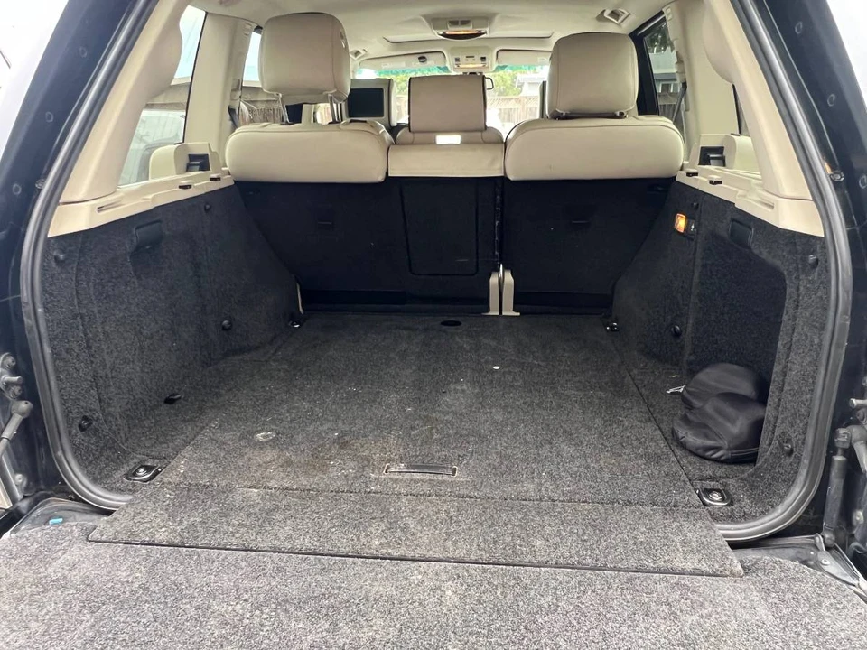 2011 Land Rover Range Rover L322 - Image 11 of 12