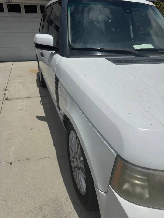 2011 Land Rover Range Rover L322 - Image 4 of 9