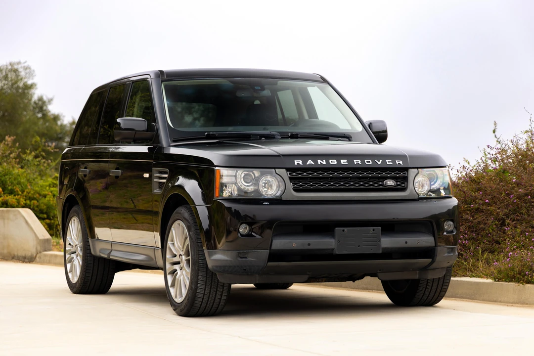 2011 Land Rover Range Rover Sport L320 - Image 28 of 31