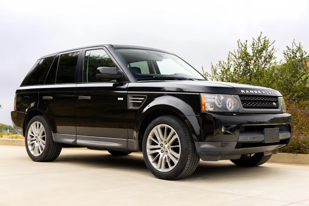 2011 Land Rover Range Rover Sport L320 - Image 26 of 31