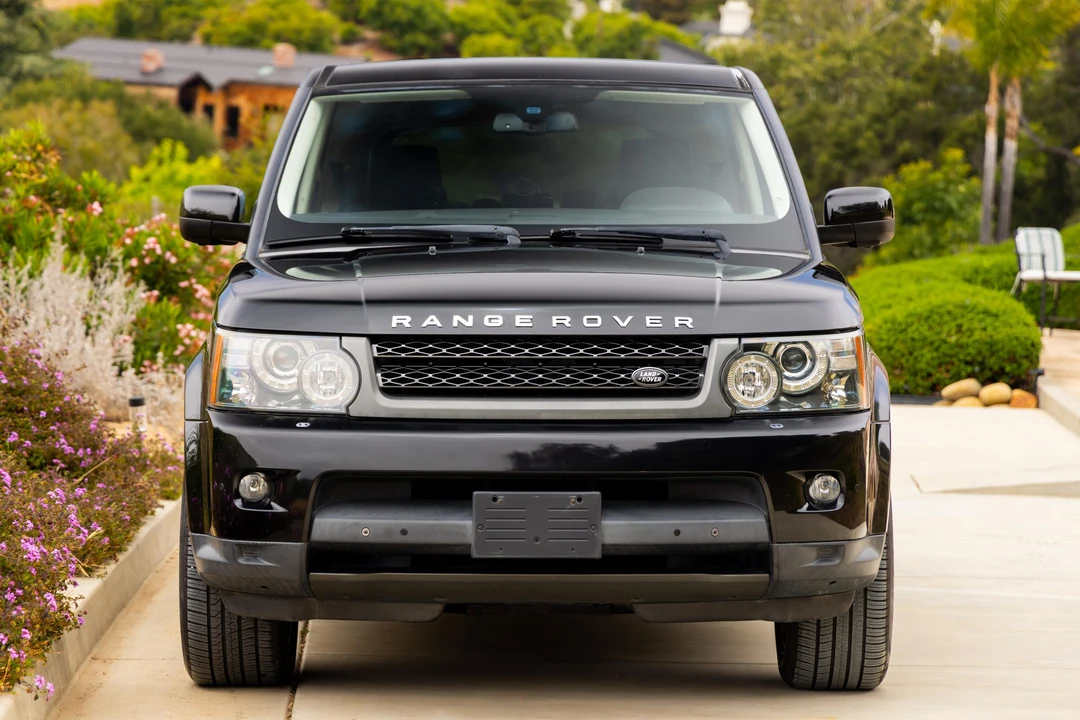 2011 Land Rover Range Rover Sport L320 - Image 6 of 31