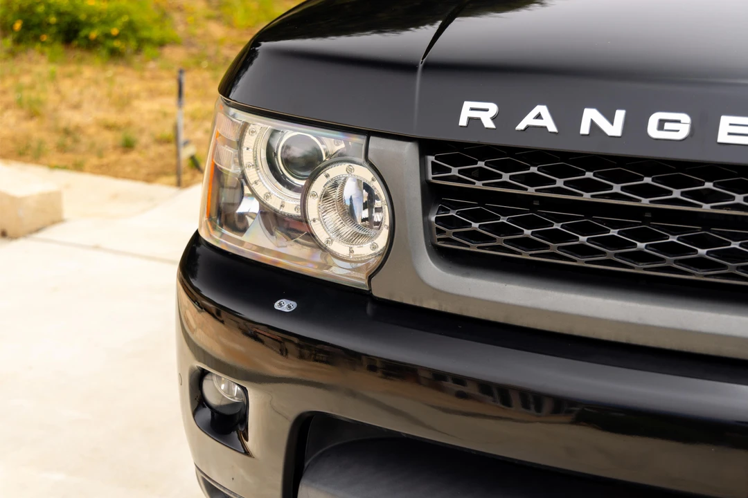 2011 Land Rover Range Rover Sport L320 - Image 31 of 31