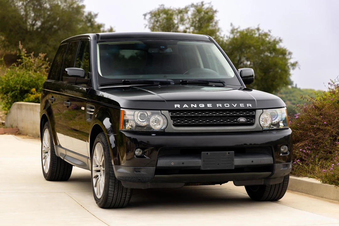 2011 Land Rover Range Rover Sport L320 - Image 29 of 31