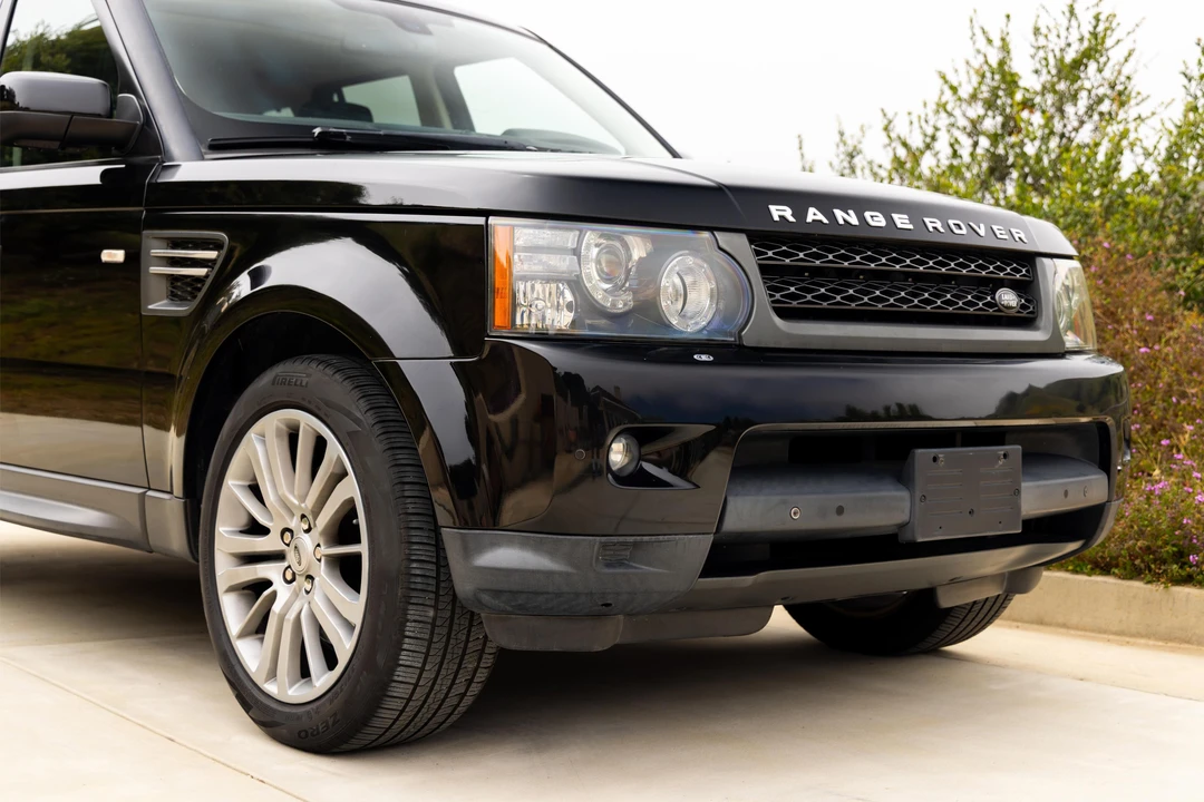 2011 Land Rover Range Rover Sport L320 - Image 30 of 31