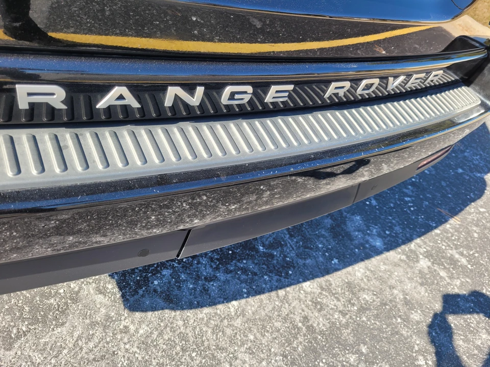 2011 Land Rover Range Rover Sport Supercharged L320 - Image 28 of 31