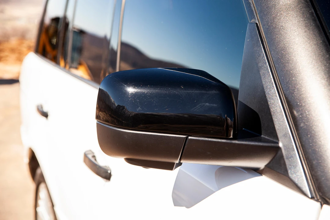 2011 Land Rover Range Rover L322 - Image 18 of 24