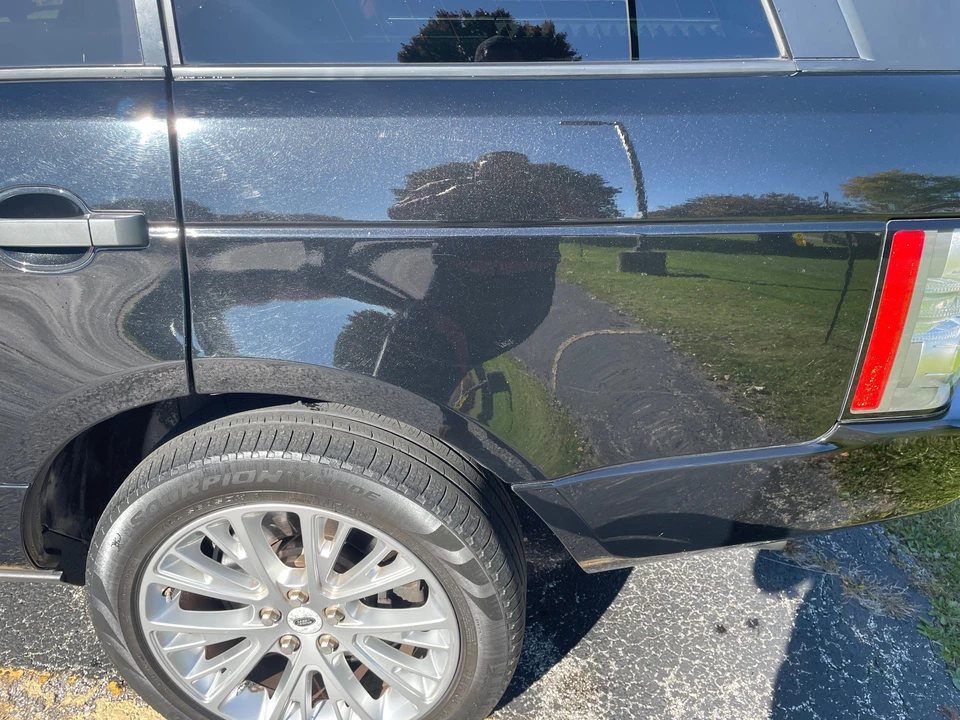 2011 Land Rover Range Rover L322 - Image 30 of 31