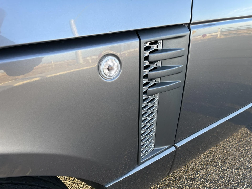 2011 Land Rover Range Rover L322 - Image 29 of 31