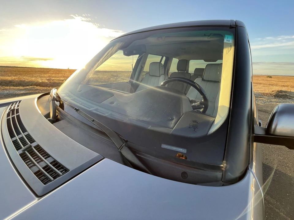 2011 Land Rover Range Rover L322 - Image 21 of 31