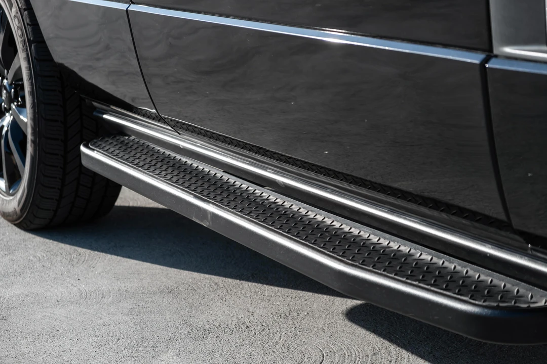 2011 Land Rover Range Rover L322 - Image 30 of 31