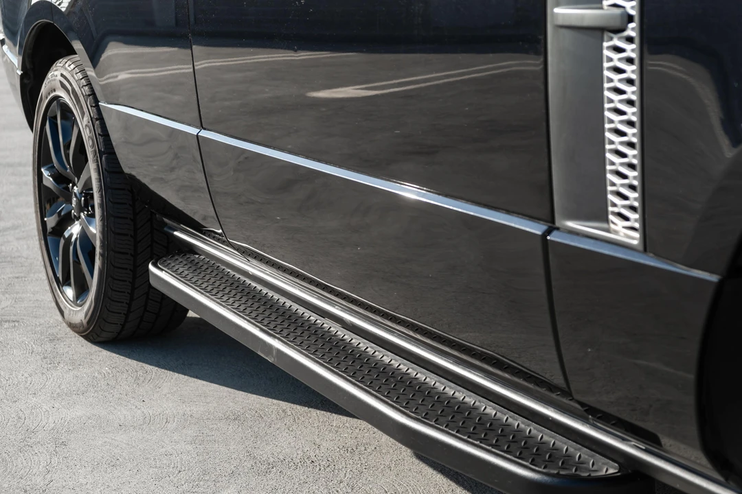 2011 Land Rover Range Rover L322 - Image 31 of 31