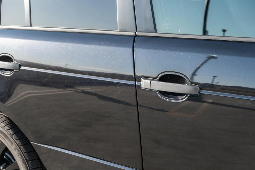 2011 Land Rover Range Rover L322 - Image 29 of 31