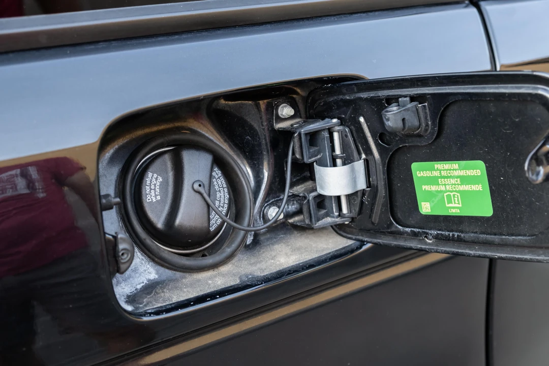 2011 Land Rover Range Rover L322 - Image 27 of 31