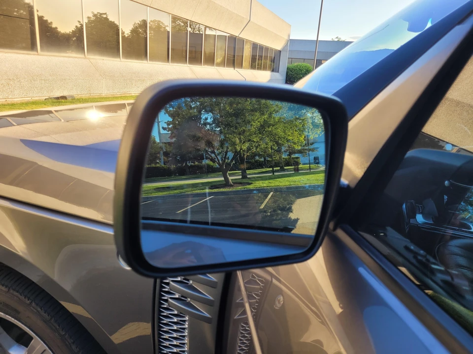 2011 Land Rover Range Rover L322 - Image 29 of 31