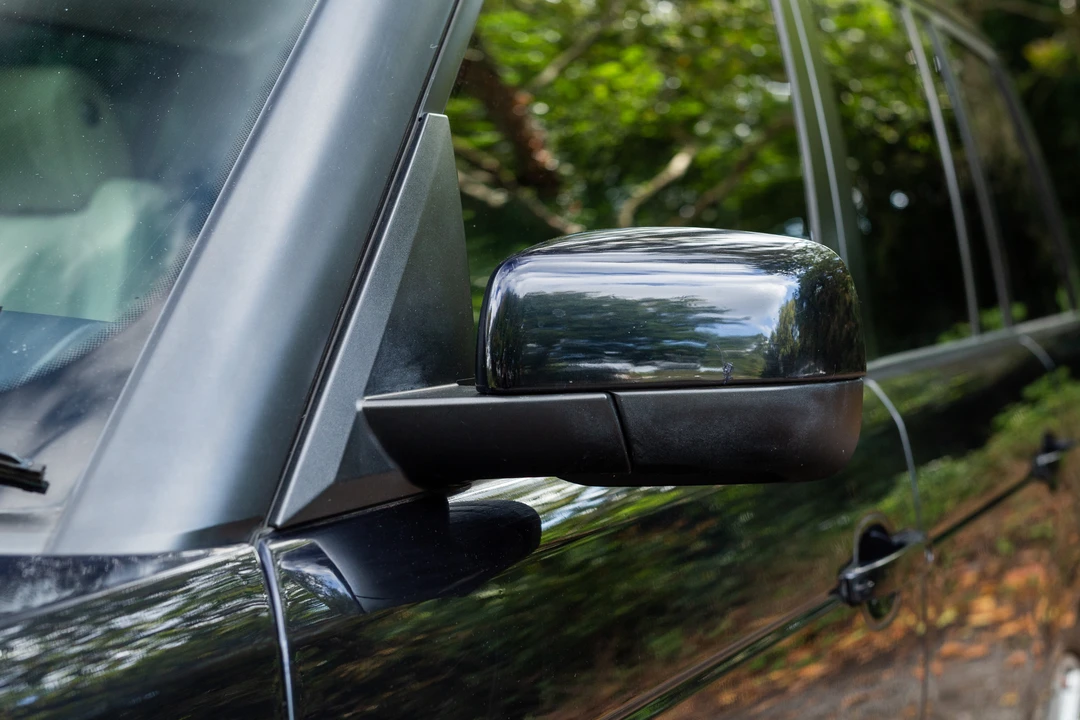 2011 Land Rover Range Rover L322 - Image 30 of 31