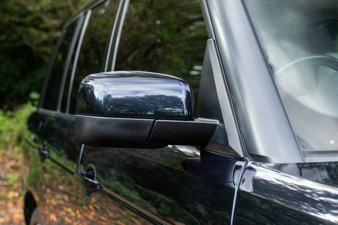 2011 Land Rover Range Rover L322 - Image 31 of 31