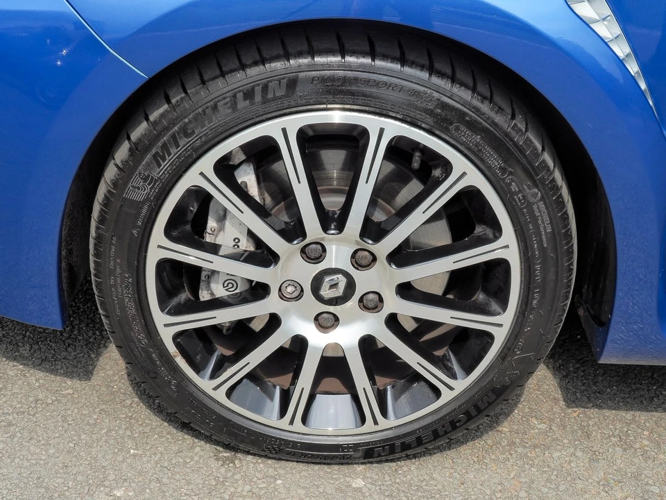 2011 Renault Clio 3rd Gen - Image 19 of 31