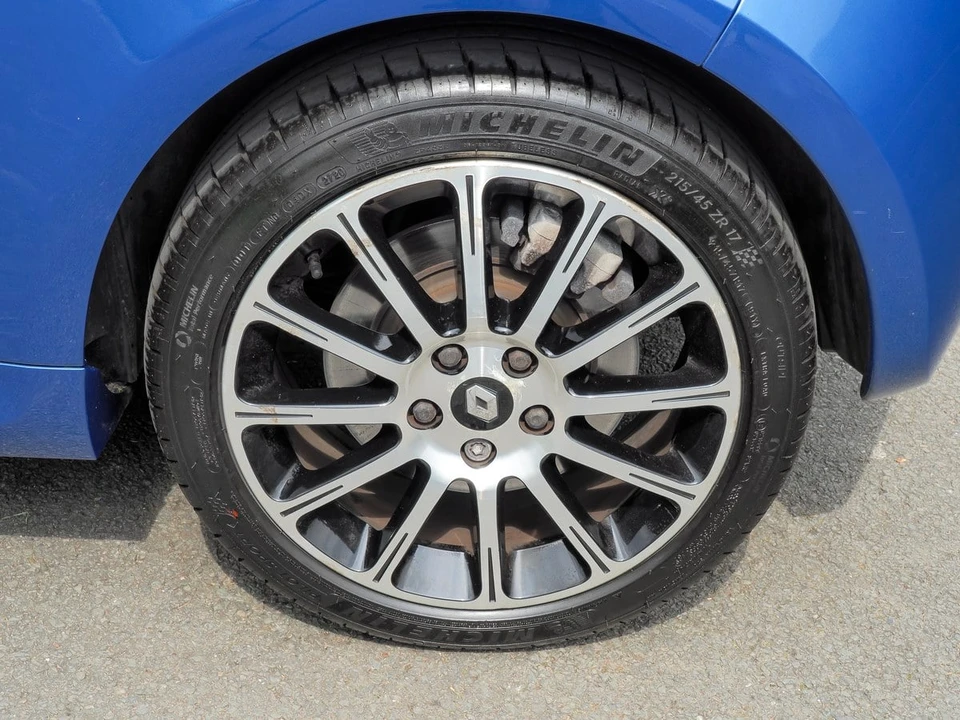 2011 Renault Clio 3rd Gen - Image 20 of 31
