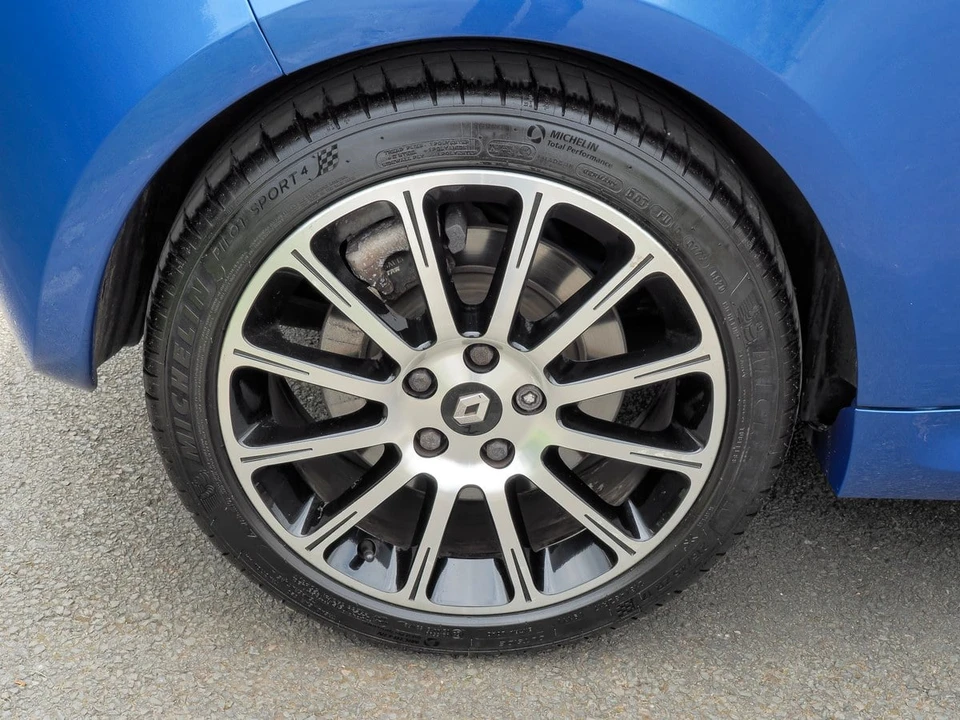 2011 Renault Clio 3rd Gen - Image 21 of 31