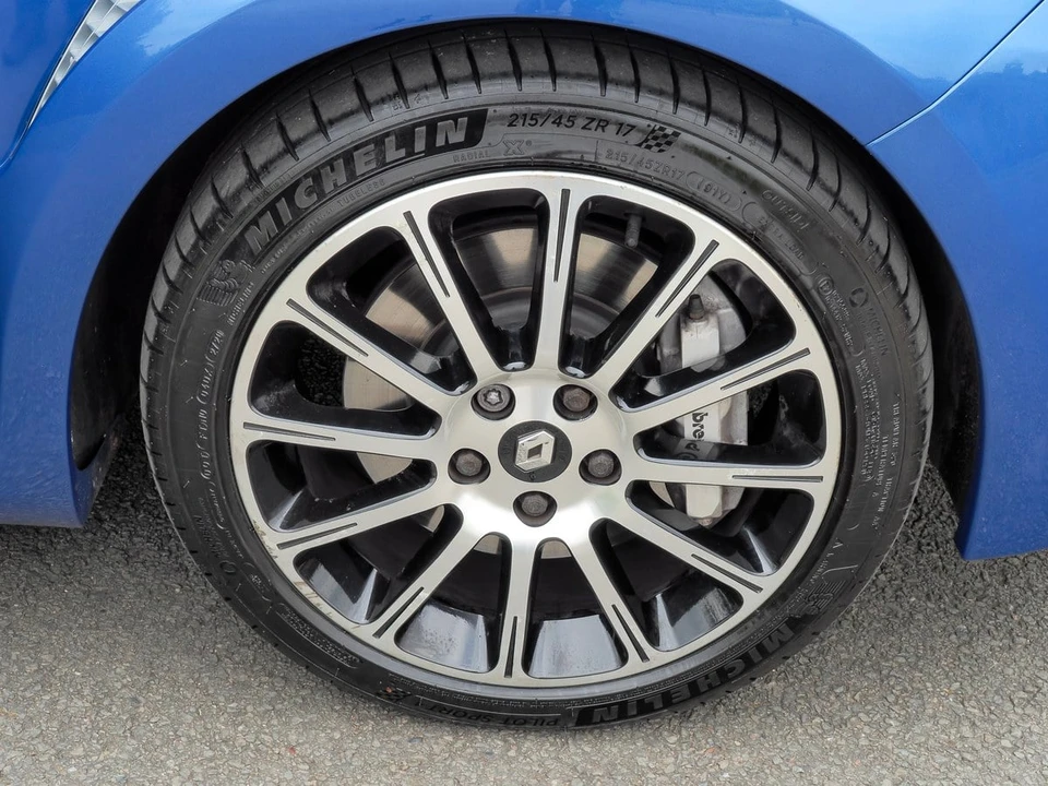 2011 Renault Clio 3rd Gen - Image 22 of 31