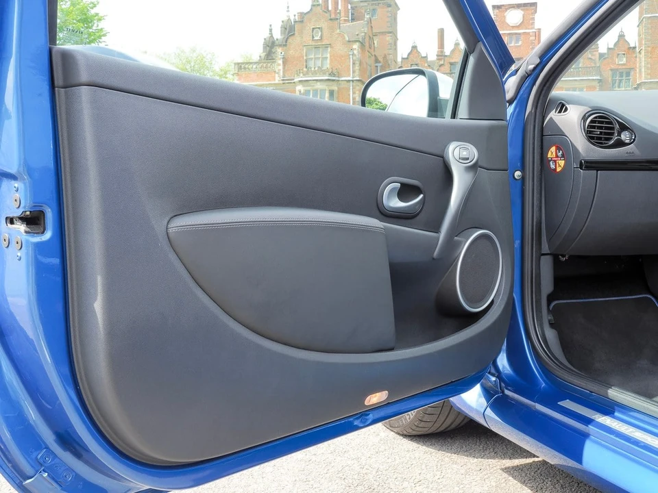 2011 Renault Clio 3rd Gen - Image 23 of 31