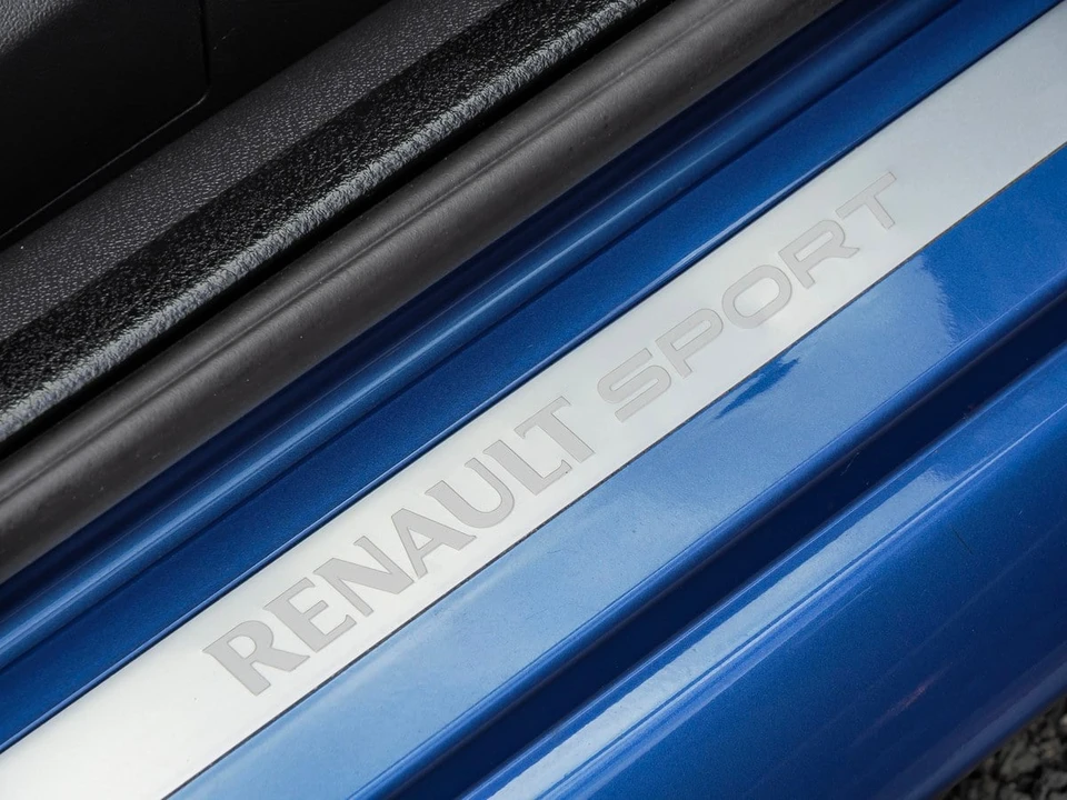 2011 Renault Clio 3rd Gen - Image 26 of 31