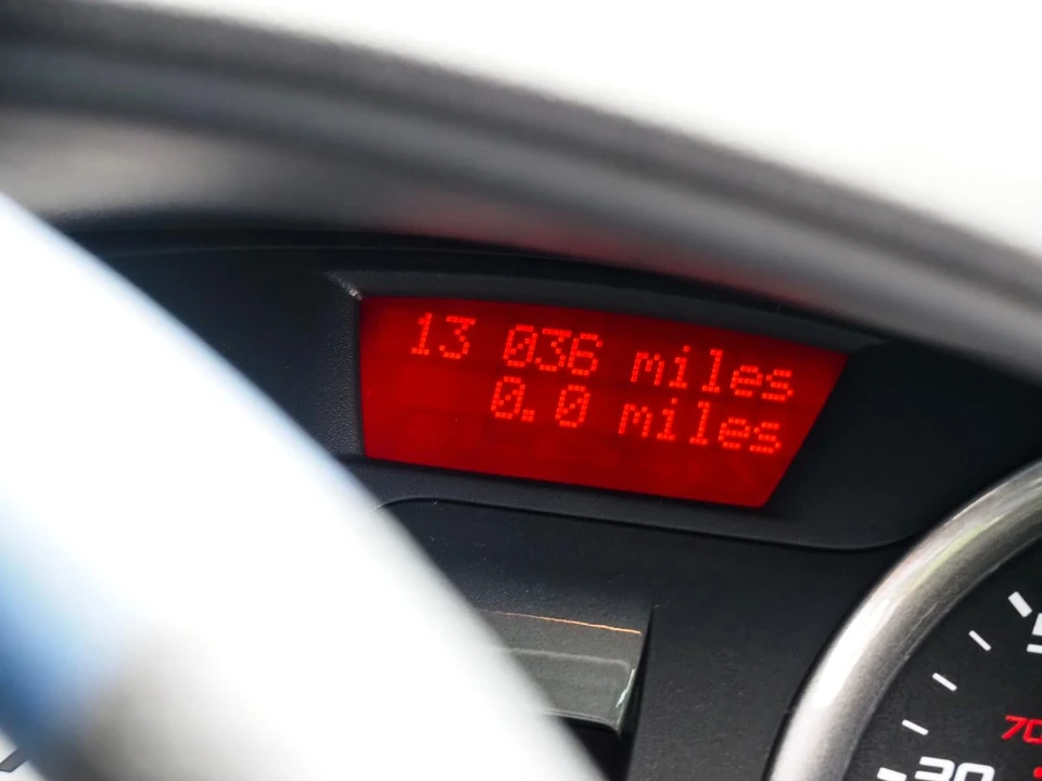 2011 Renault Clio 3rd Gen - Image 28 of 31