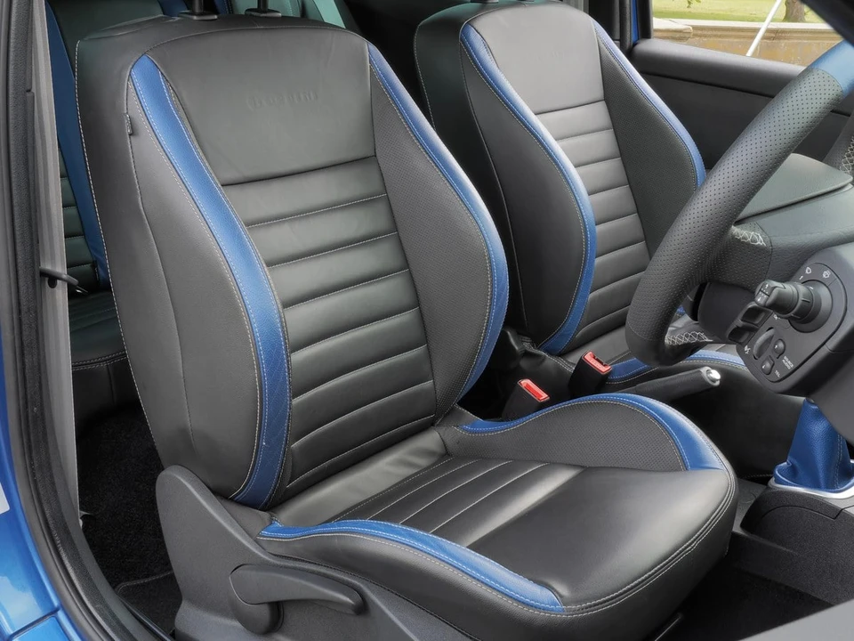 2011 Renault Clio 3rd Gen - Image 7 of 31
