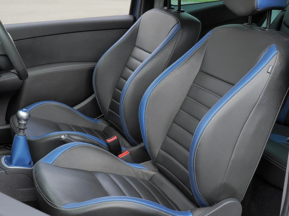 2011 Renault Clio 3rd Gen - Image 31 of 31